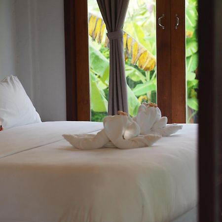 Baansuk Sukhothai Resort מראה חיצוני תמונה
