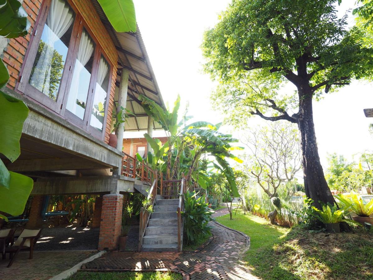 Baansuk Sukhothai Resort מראה חיצוני תמונה