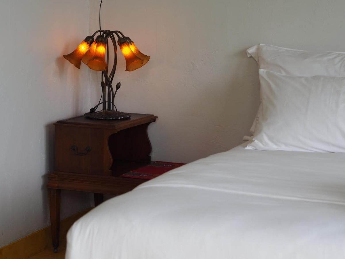 Baansuk Sukhothai Resort מראה חיצוני תמונה