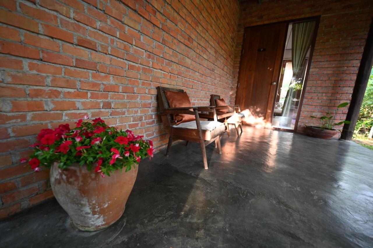 Baansuk Sukhothai Resort מראה חיצוני תמונה
