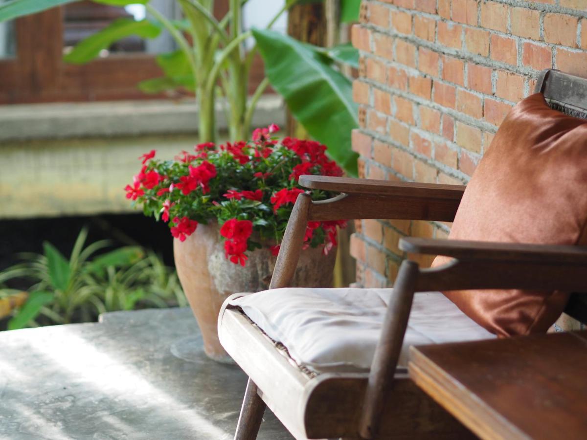 Baansuk Sukhothai Resort מראה חיצוני תמונה