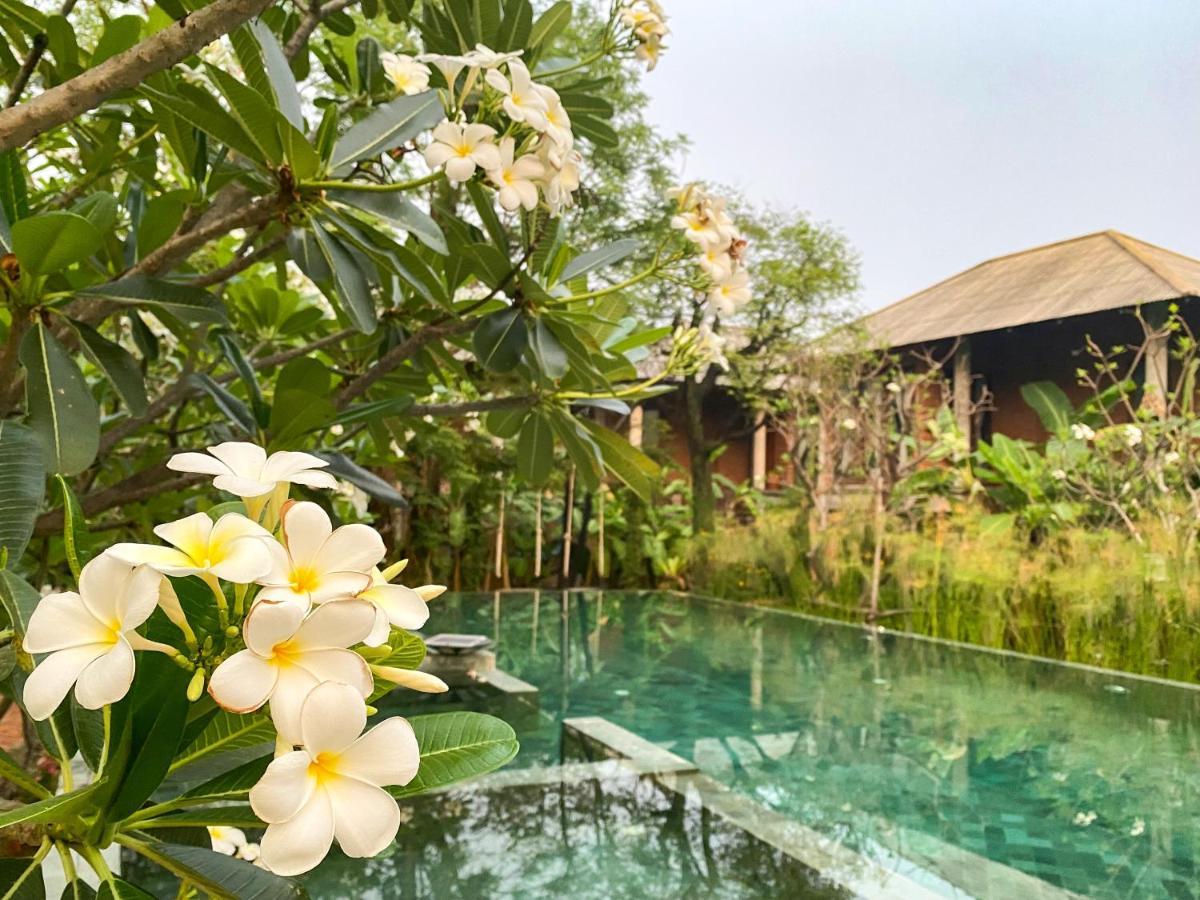 Baansuk Sukhothai Resort מראה חיצוני תמונה