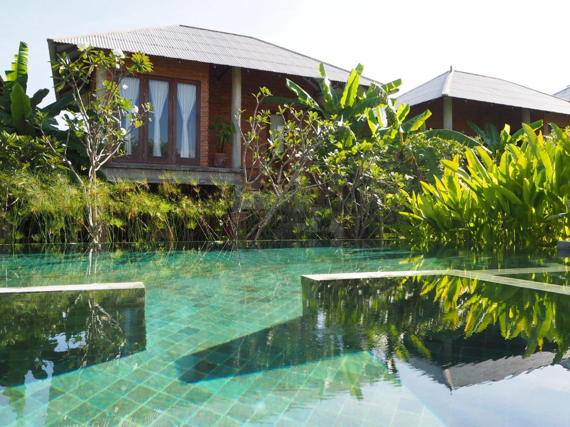 Baansuk Sukhothai Resort מראה חיצוני תמונה