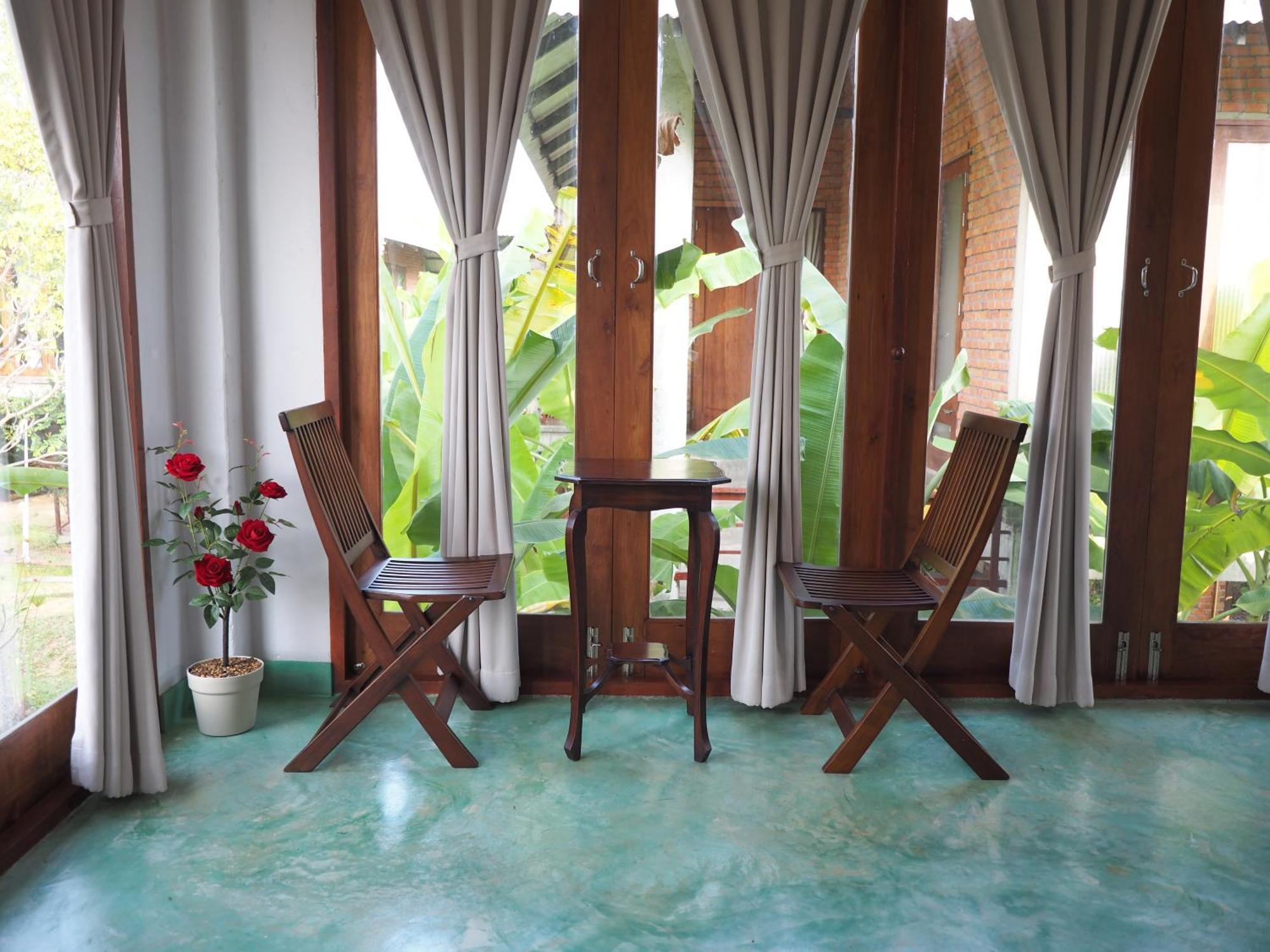 Baansuk Sukhothai Resort מראה חיצוני תמונה
