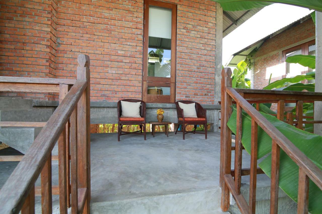 Baansuk Sukhothai Resort מראה חיצוני תמונה